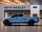 2022 Ford F-250SD XL STX