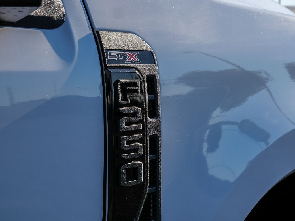 2027 Ford F-250SD XL