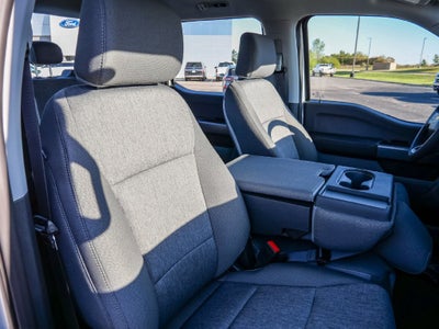 2027 Ford F-250SD XL