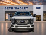 2027 Ford F-250SD XL