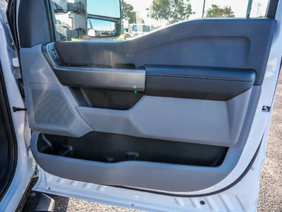 2027 Ford F-250SD XL