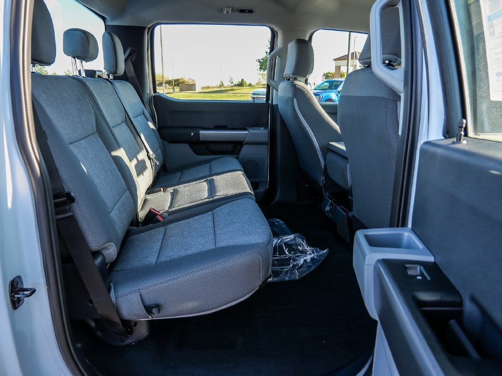 2027 Ford F-250SD XL