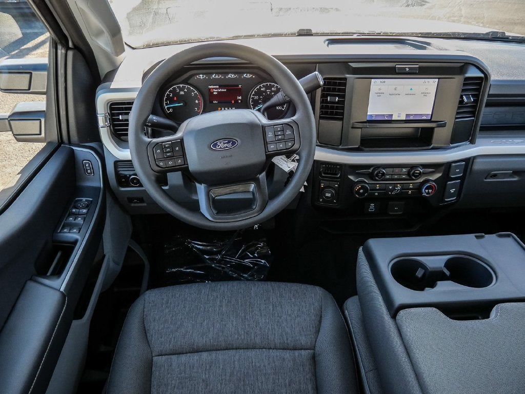 2027 Ford F-250SD XL