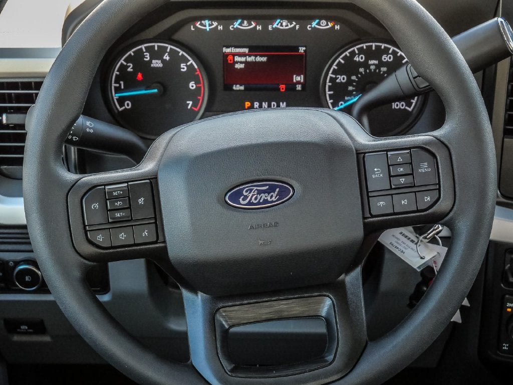 2027 Ford F-250SD XL
