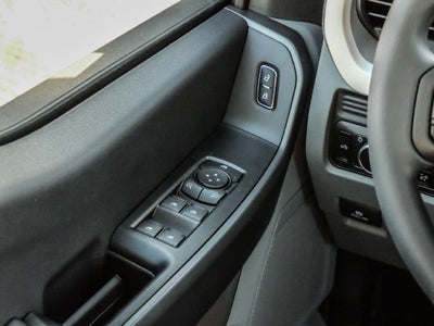 2027 Ford F-250SD XL