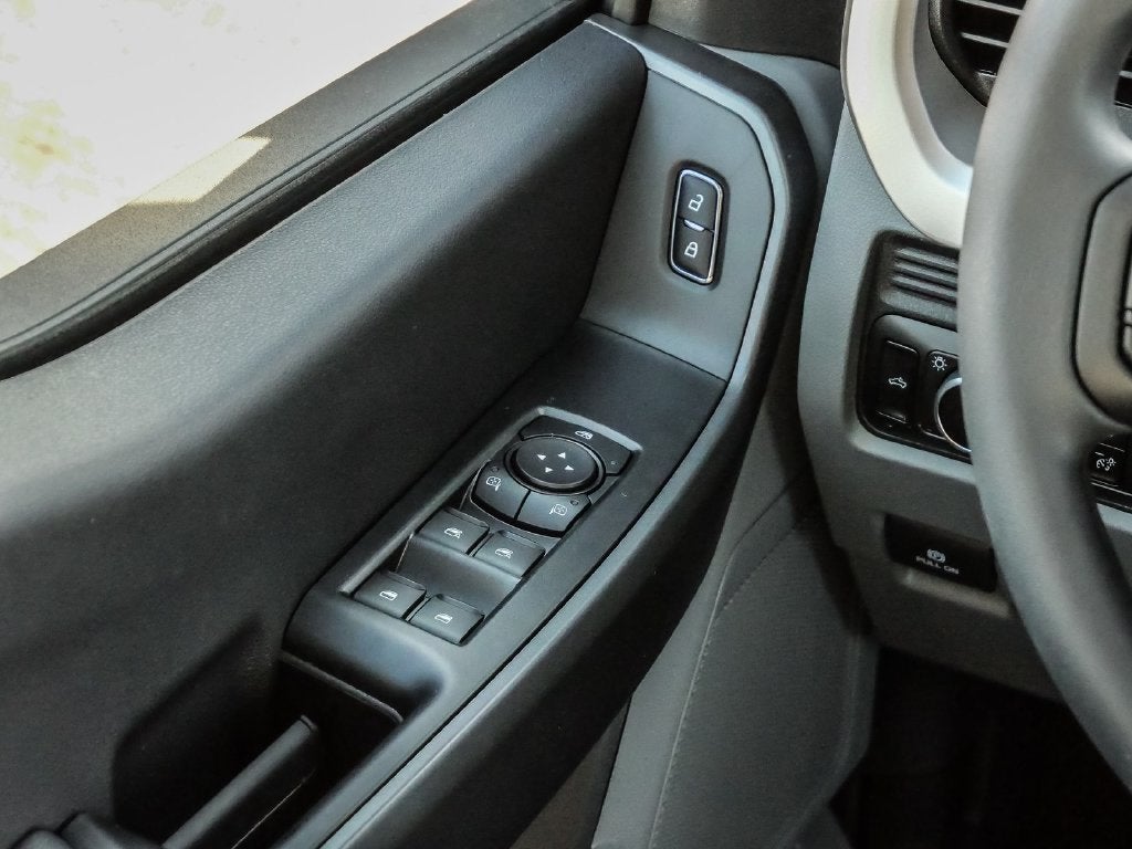 2027 Ford F-250SD XL