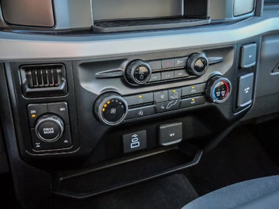 2027 Ford F-250SD XL