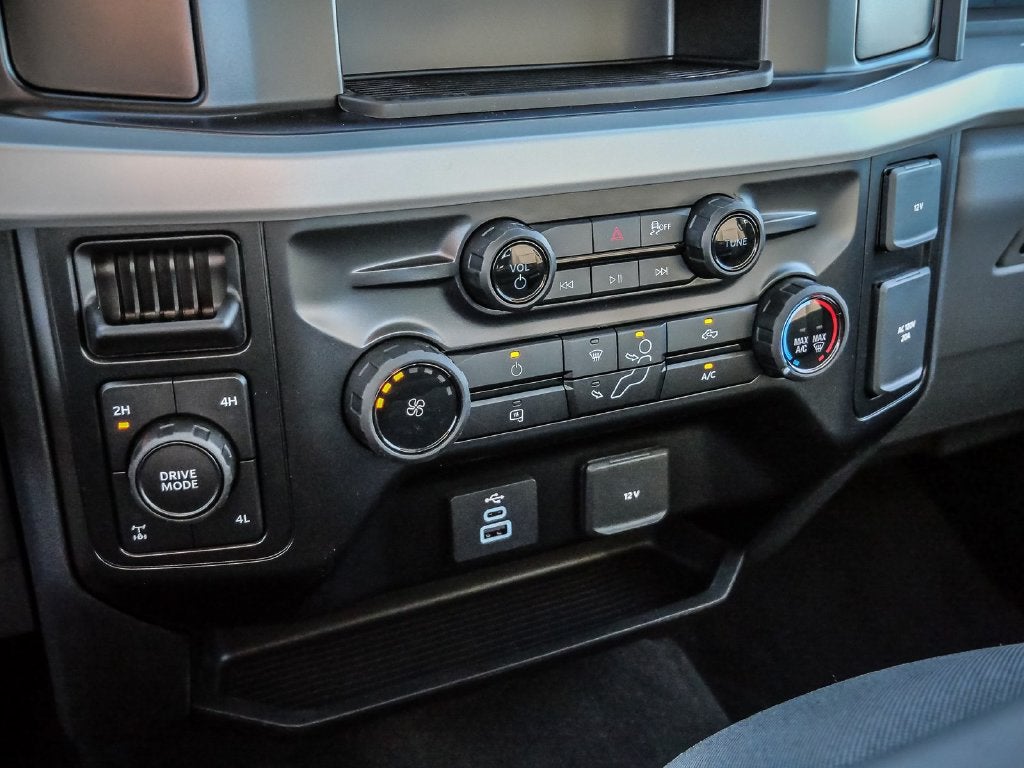 2027 Ford F-250SD XL