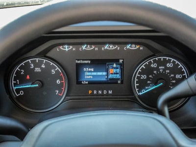 2027 Ford F-250SD XL