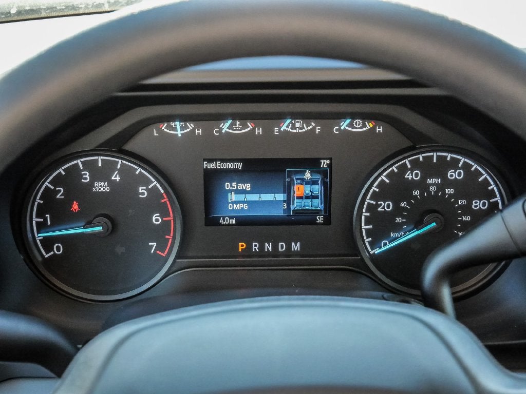 2027 Ford F-250SD XL