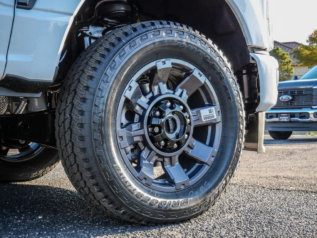 2027 Ford F-250SD XL