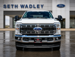 2024 Ford F-250SD XLT FX4