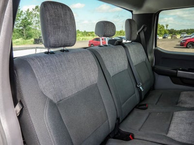 2024 Ford F-250SD XLT FX4
