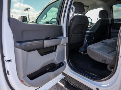 2024 Ford F-250SD XLT FX4