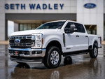 2024 Ford F-250SD XLT FX4