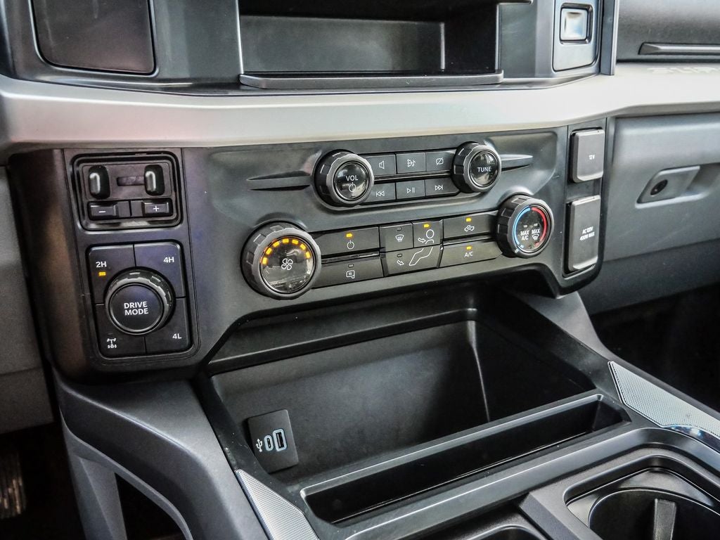 2024 Ford F-250SD XLT FX4