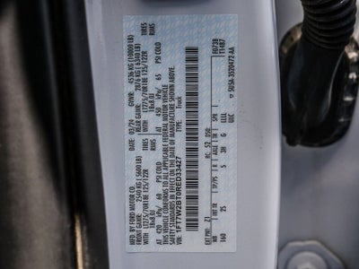 2024 Ford F-250SD XLT FX4