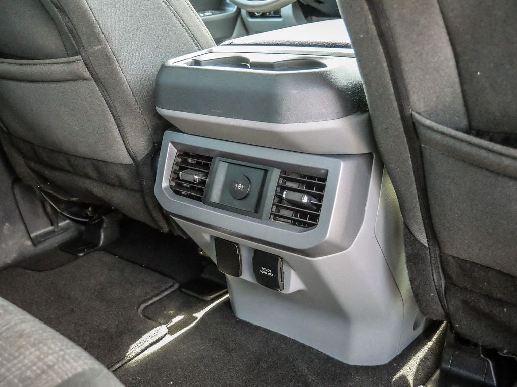 2024 Ford F-250SD XLT FX4