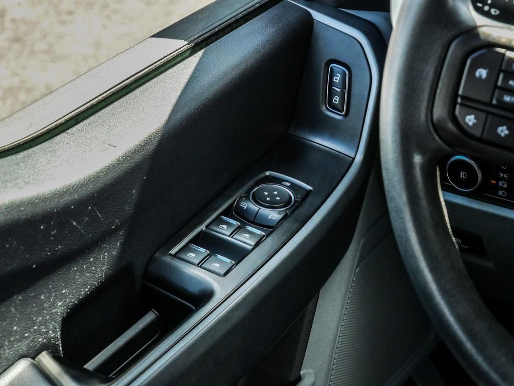 2024 Ford F-250SD XLT FX4