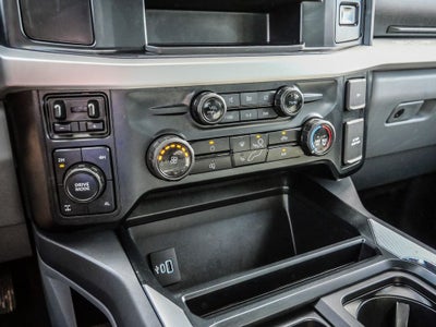 2024 Ford F-250SD XLT FX4