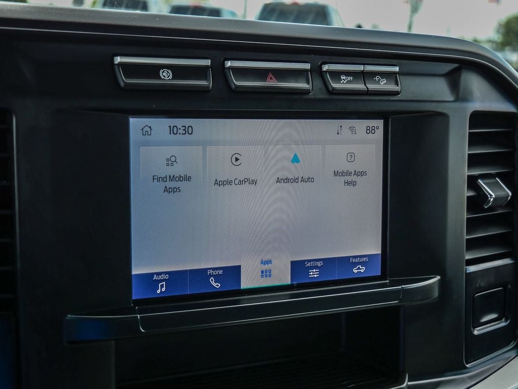 2024 Ford F-250SD XLT FX4