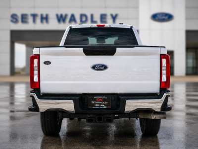2024 Ford F-250SD XLT FX4