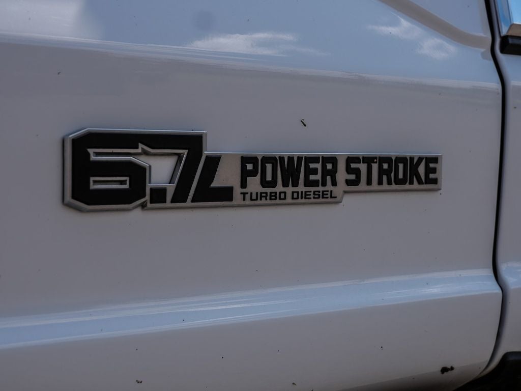 2024 Ford F-250SD XLT FX4