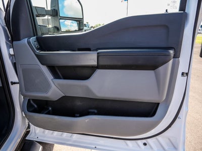 2024 Ford F-250SD XLT FX4