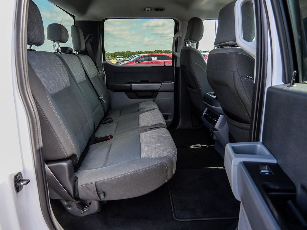 2024 Ford F-250SD XLT FX4