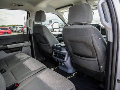 2024 Ford F-250SD XLT FX4