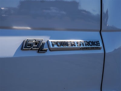 2021 Ford F-250SD Lariat FX4