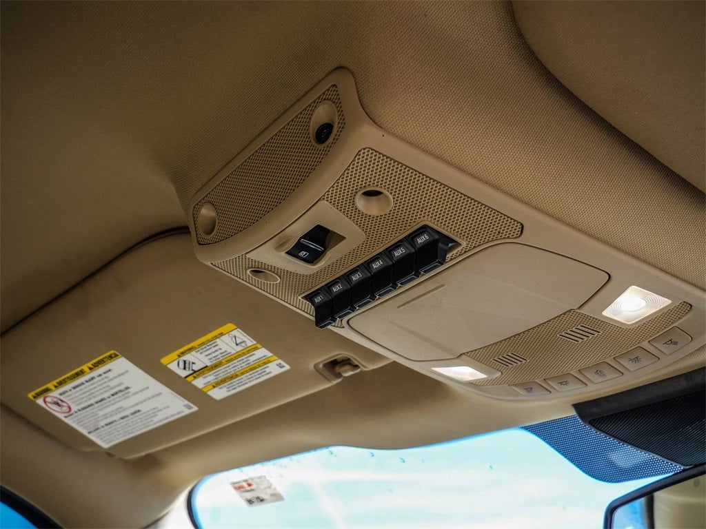 2021 Ford F-250SD Lariat FX4