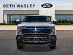 2021 Ford F-250SD Lariat FX4