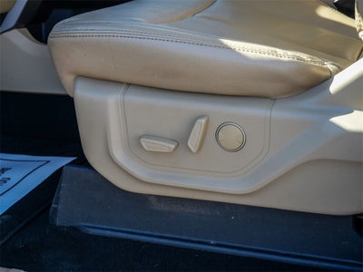 2021 Ford F-250SD Lariat FX4