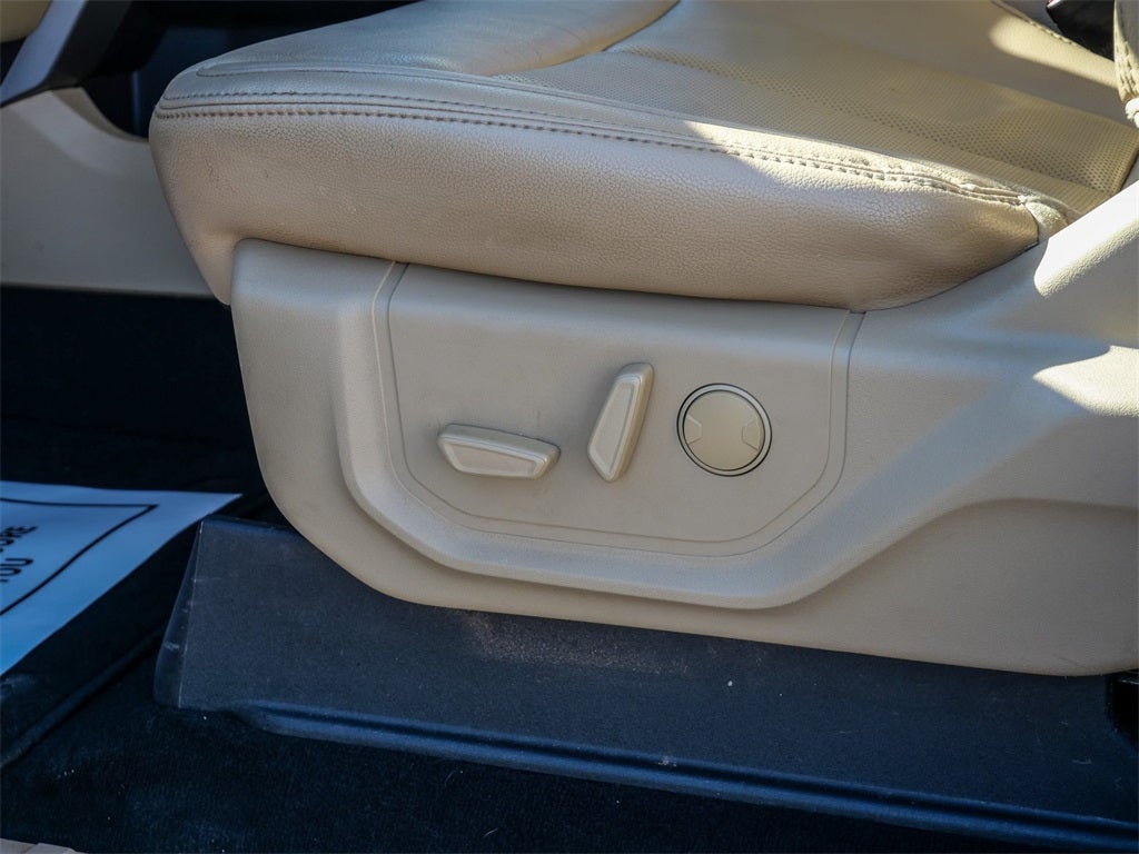 2021 Ford F-250SD Lariat FX4