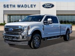 2021 Ford F-250SD Lariat FX4