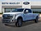 2021 Ford F-250SD Lariat FX4