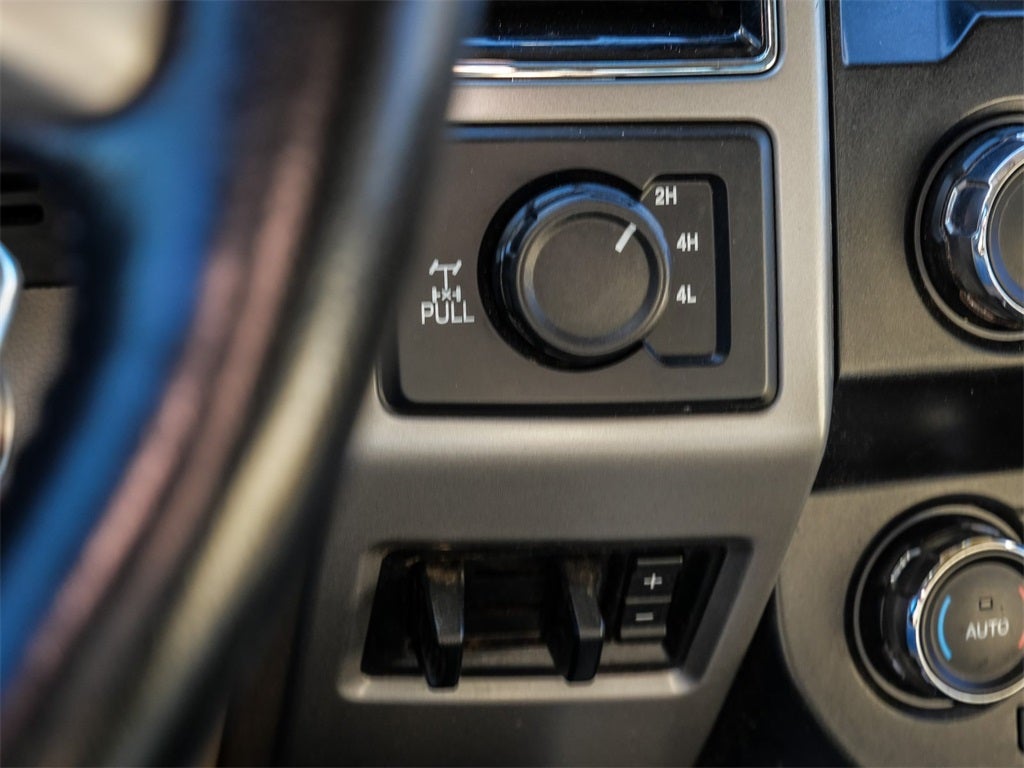 2021 Ford F-250SD Lariat FX4