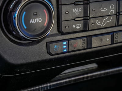 2021 Ford F-250SD Lariat FX4