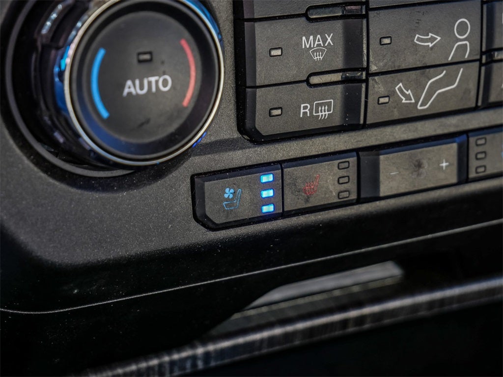 2021 Ford F-250SD Lariat FX4