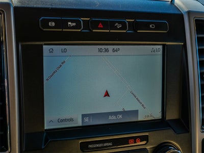 2021 Ford F-250SD Lariat FX4