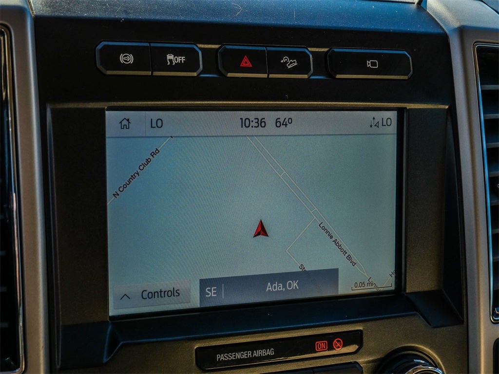 2021 Ford F-250SD Lariat FX4