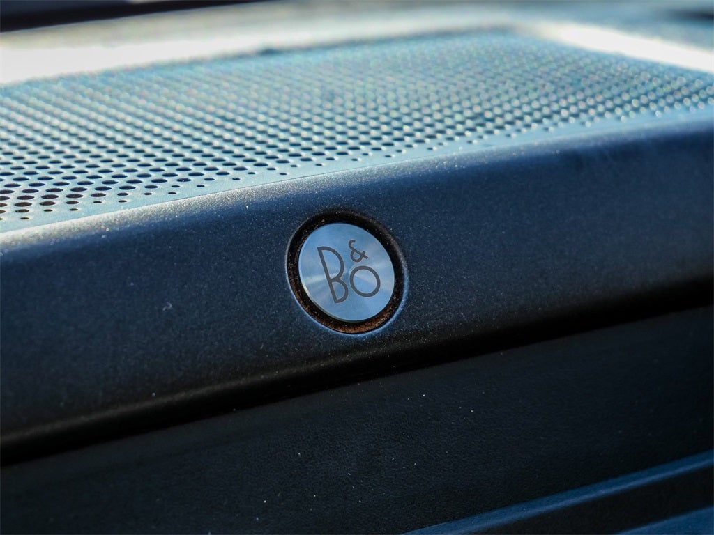 2021 Ford F-250SD Lariat FX4