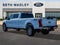 2021 Ford F-250SD Lariat FX4