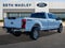 2021 Ford F-250SD Lariat FX4
