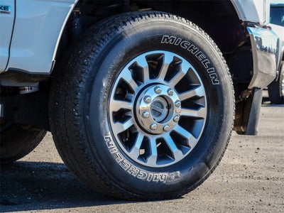 2021 Ford F-250SD Lariat FX4