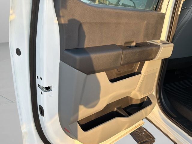 2025 Ford F-250SD XL