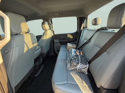 2025 Ford F-250SD XL