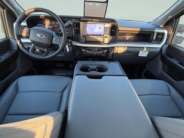 2025 Ford F-250SD XL