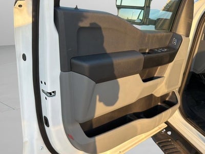 2025 Ford F-250SD XL